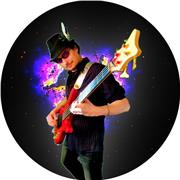 Professeur de Musique : Basse, Guitare et initiation à la musique